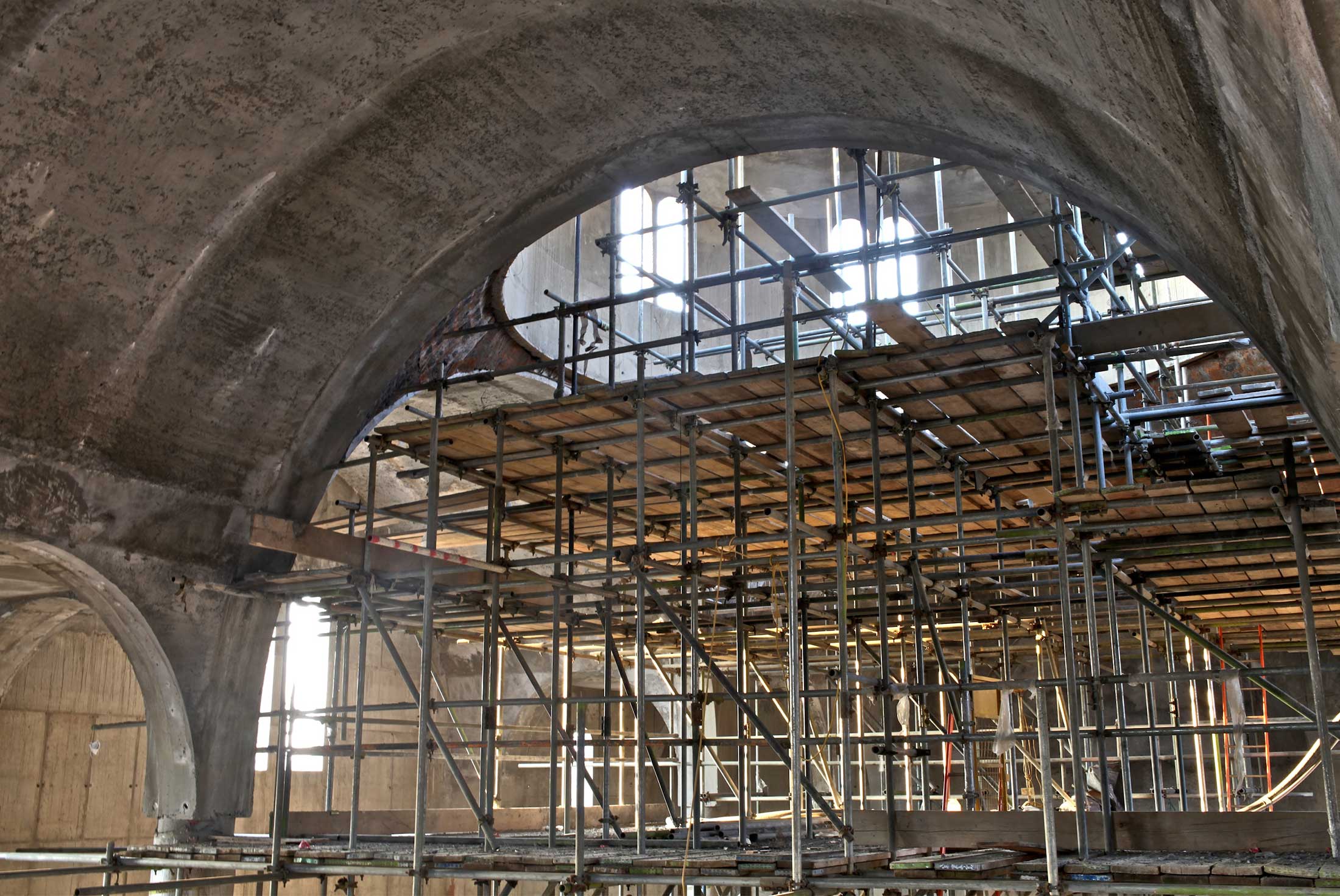 Barnet Project Management