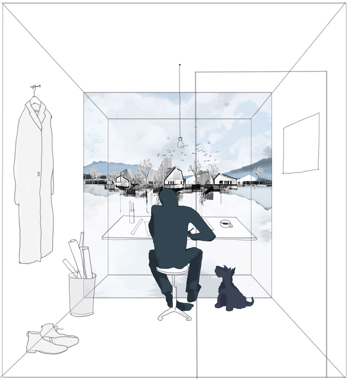 Residential Architect Barnet