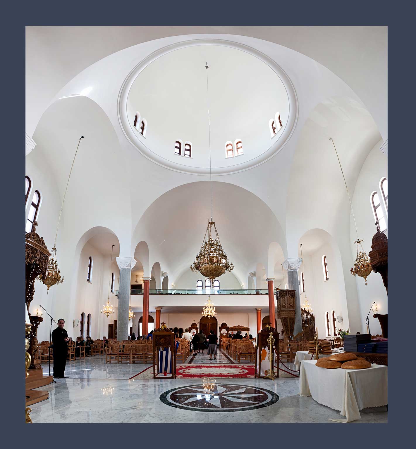 North West London Commercial Architects