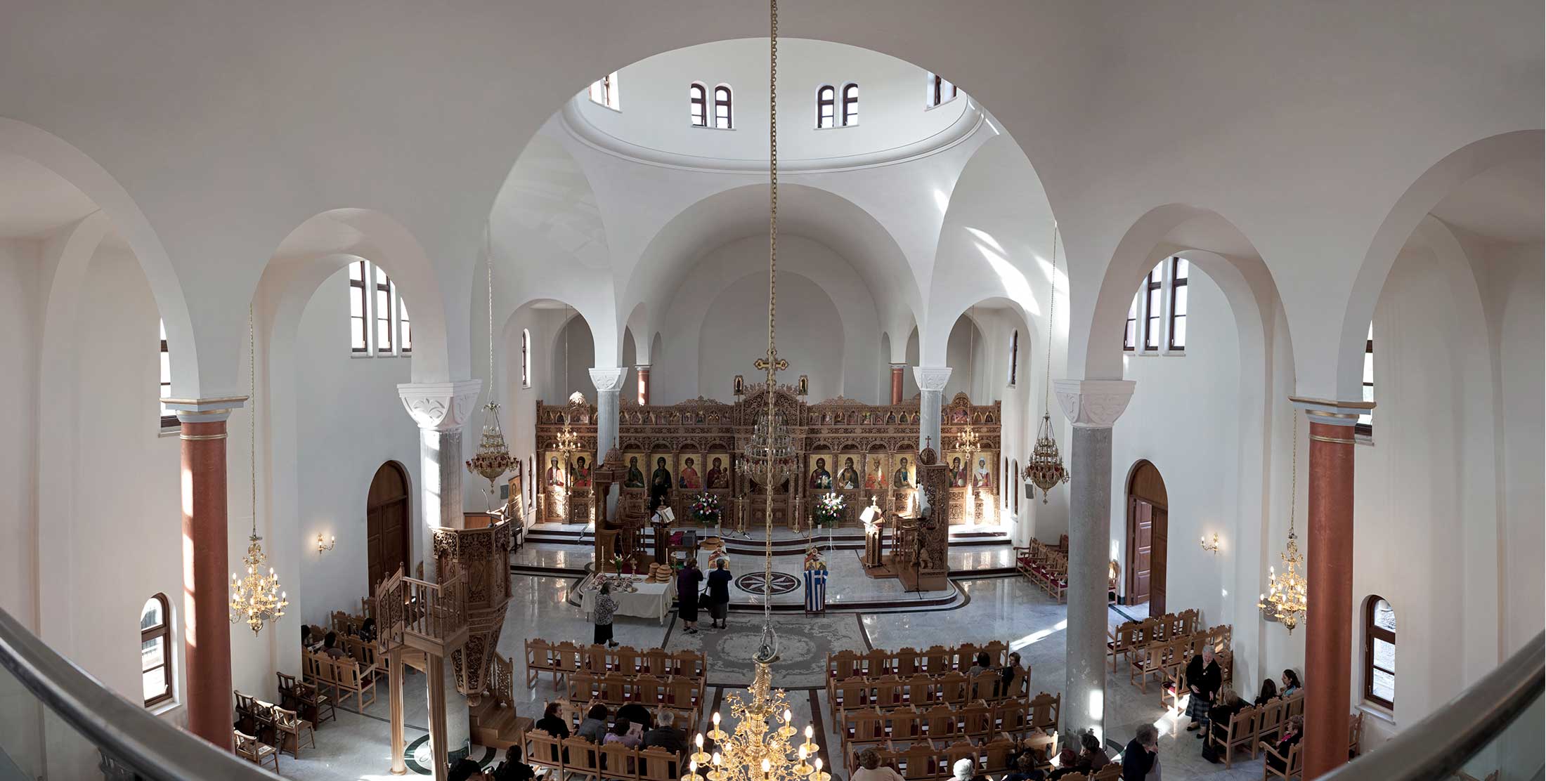 North West London Project Management